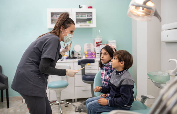 Best Pediatric Dentistry  in Newport Beach, CA