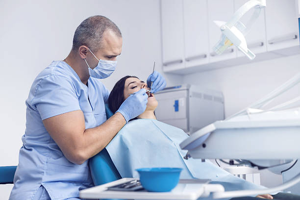 Dental X-Rays and Imaging in Newport Beach, CA